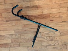 Portabici anteriore Tubus