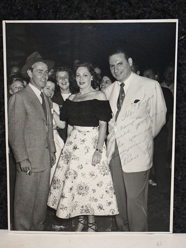 Foto epoca 1948 hollywood - foto,