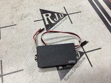 Humbucker pickup attivo per