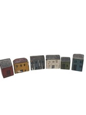 Set Casa Rustica in Legno