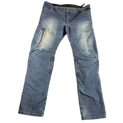 Jeans equitazione bmw - jeans,