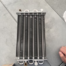 ARISTON SCAMBIATORE BITERMICO T2 998619 RADI T2-LLS 23MFFI RICAMBIO Compatibile