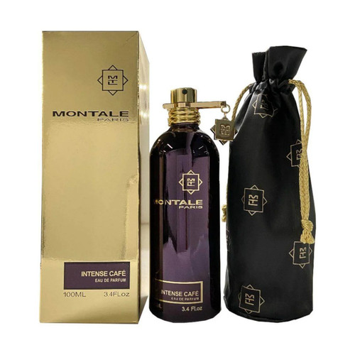 Intense cafe montale - intense,