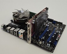 Intel Core I7-950 4x 3,06 GHz