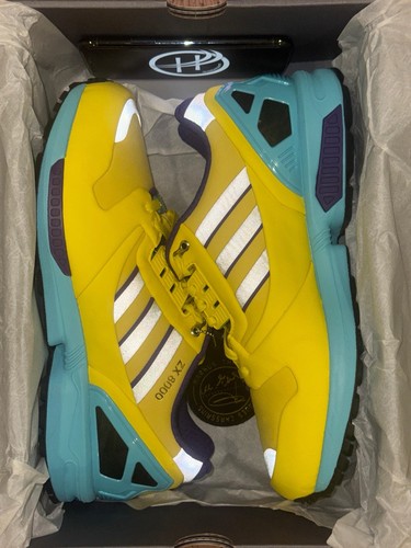 Adidas 8000 consortium - zx,
