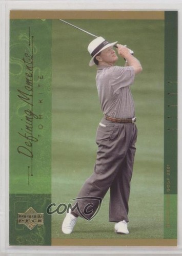 2001 upper deck - deck, defining