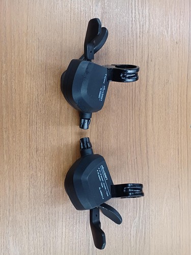 Cambio micro shift m859 - micro, sl-m859
