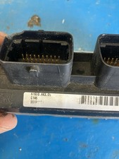 CENTRALINA MOTORE FIAT Punto 55181151 59F Benzina 1200 Plug & Play