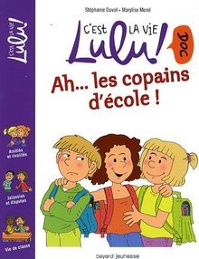 Les copains décole - copains,