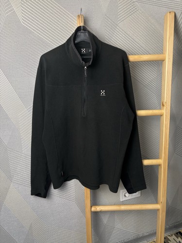 Giacca pile uomo haglofs - uomo,