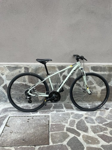 Bicicletta specialized quasi - bicicletta,