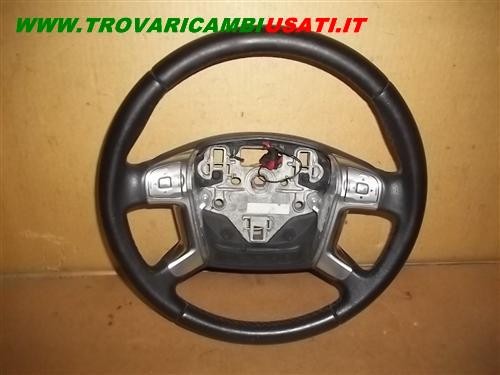Volante sterzo per ford - sterzo, s