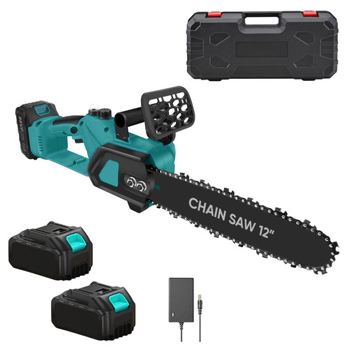 Motosega batteria 3980w lama - motosega,