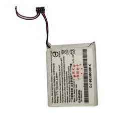 Garmin Edge 200 205 500 520 Explore 820 sostituzione batteria 361-00043-00 1pz