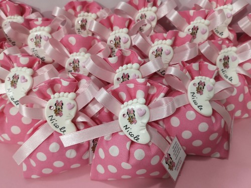 Bomboniera completa calamita - ,