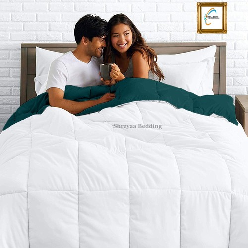 Luxury down alternative - down,