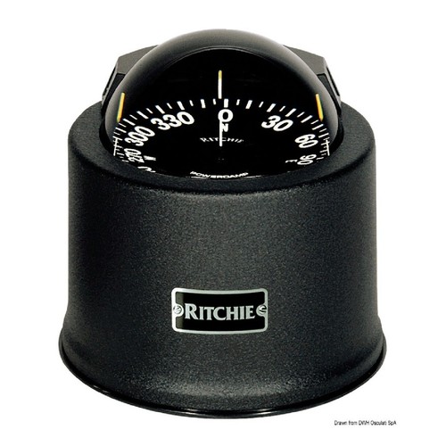 Ritchie navigation bussola - ritchie,
