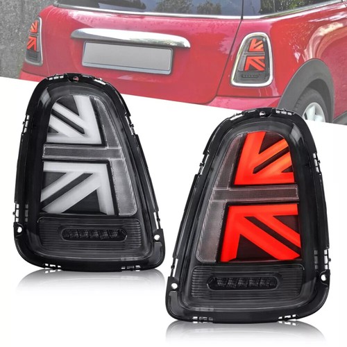 Fanali posteriori vland - vland, led