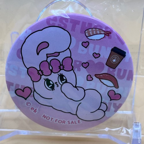 Esther bunny kura sushi - bunny,