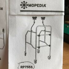 deambulatorio sottoascellare - MOPEDIA