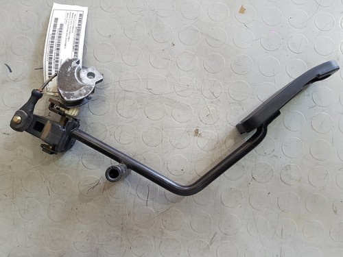 Pedale acceleratore volkswagen - pedale,