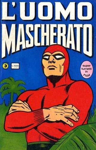 Fumetto superfumetti film - superfumetti,