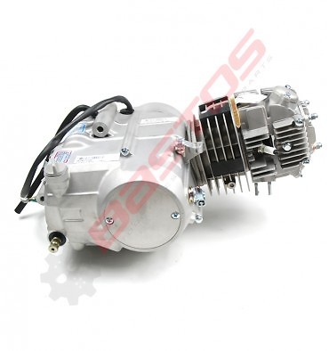Moteur lifan 125cc - 125cc, classic