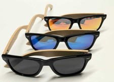 Wood Eyewear New L00K Occhiale