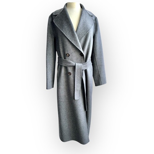 Cappotto lana max mara - s'max,