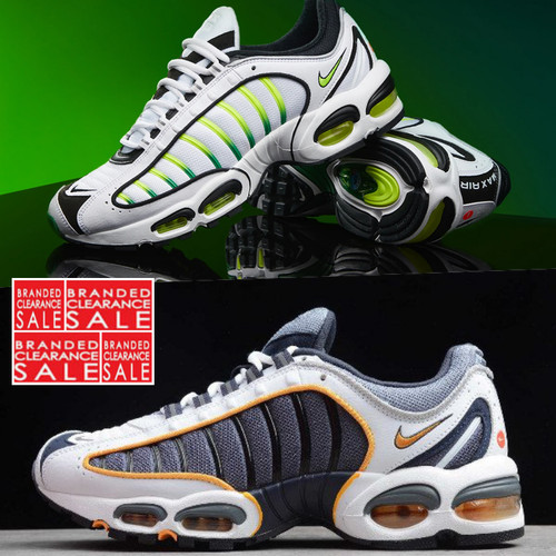 Nike air max tailwind - tailwind, 4