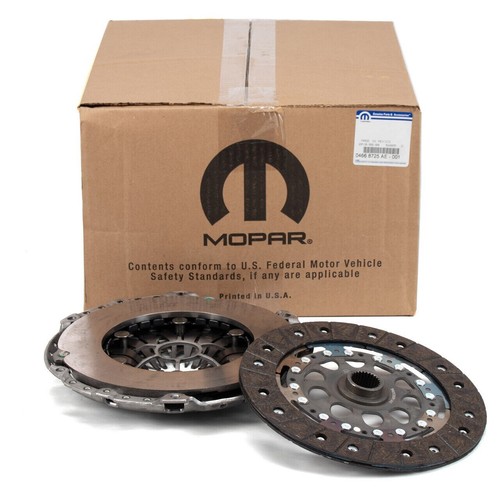 Kit frizione originale mopar - kit,