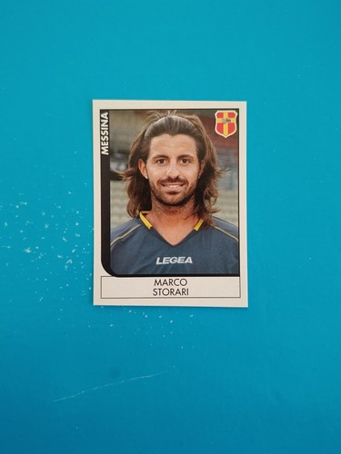 Figurina calciatori panini - figurina,