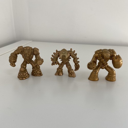 Figurine gormiti giochi - 3,