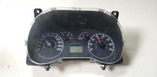 51718560 QUADRO STRUMENTI FIAT