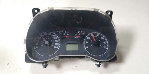 51718560 quadro strumenti fiat - strumenti,