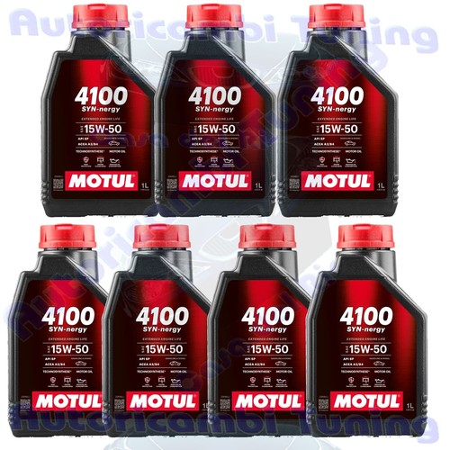 Litri olio motore - litri,