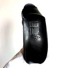 fodero occhiali da sole KILLER LOOP sunglasses custodia case astuccio box nero