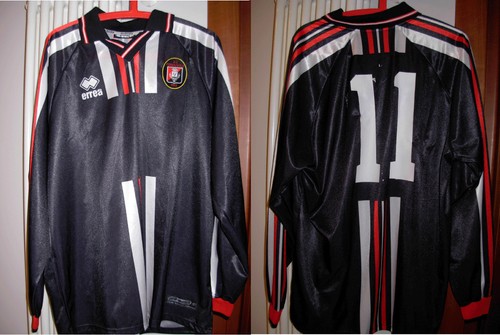 Maglia fiorenzuola errea - fiorenzuola,