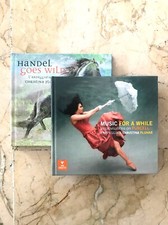 L'ARPEGGIATA MUSICA ANTICA