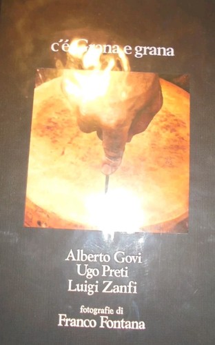 Grana govi preti - grana, e