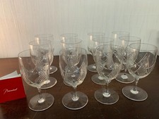 12 Bicchieri Acqua Modello