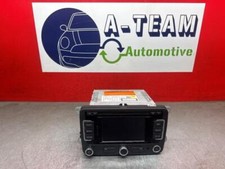 Sistema di navigazione VW Polo