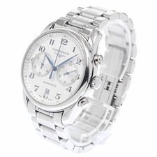 Longines L2 629 4 Master