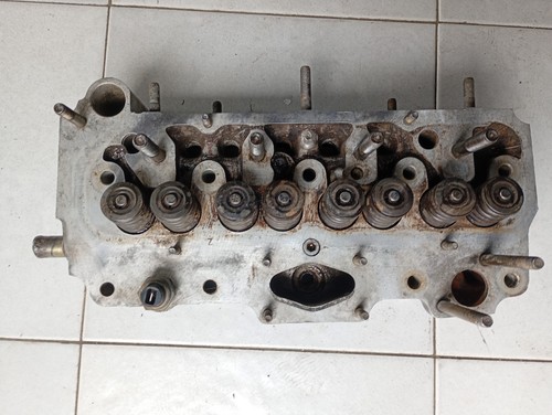 Testa fiat 127 900cc - fiat,