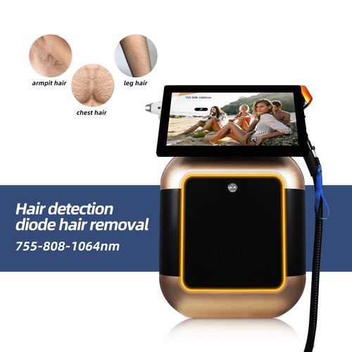 Epilatore laser diodi in1 - diodi,