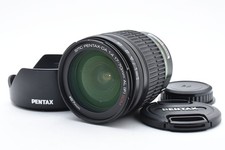 Pentax smc 70mm 4 - 17-70mm, al