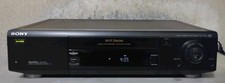 SONY SLV-E720