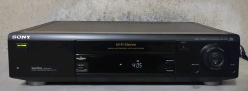 Sony slv e720 - sony, slv-e720