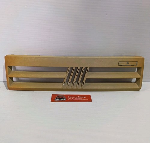Mascherina frontale fiat - frontale,