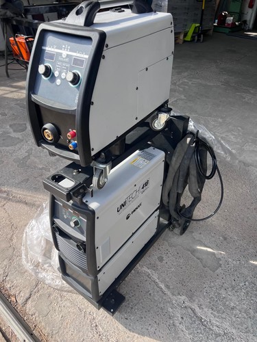 Saldatrice filo 380v helvi - a,